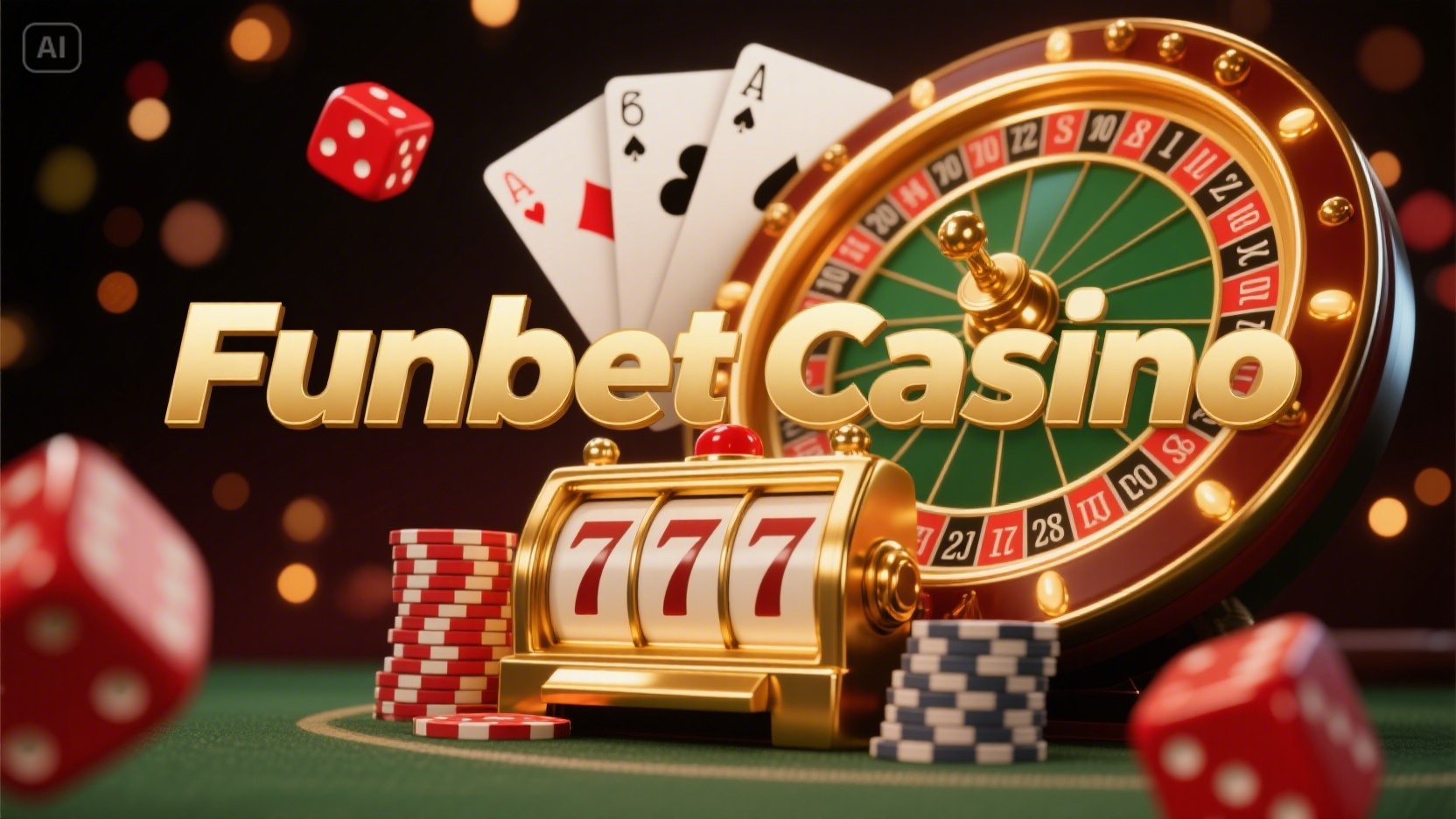 Funbet Casino